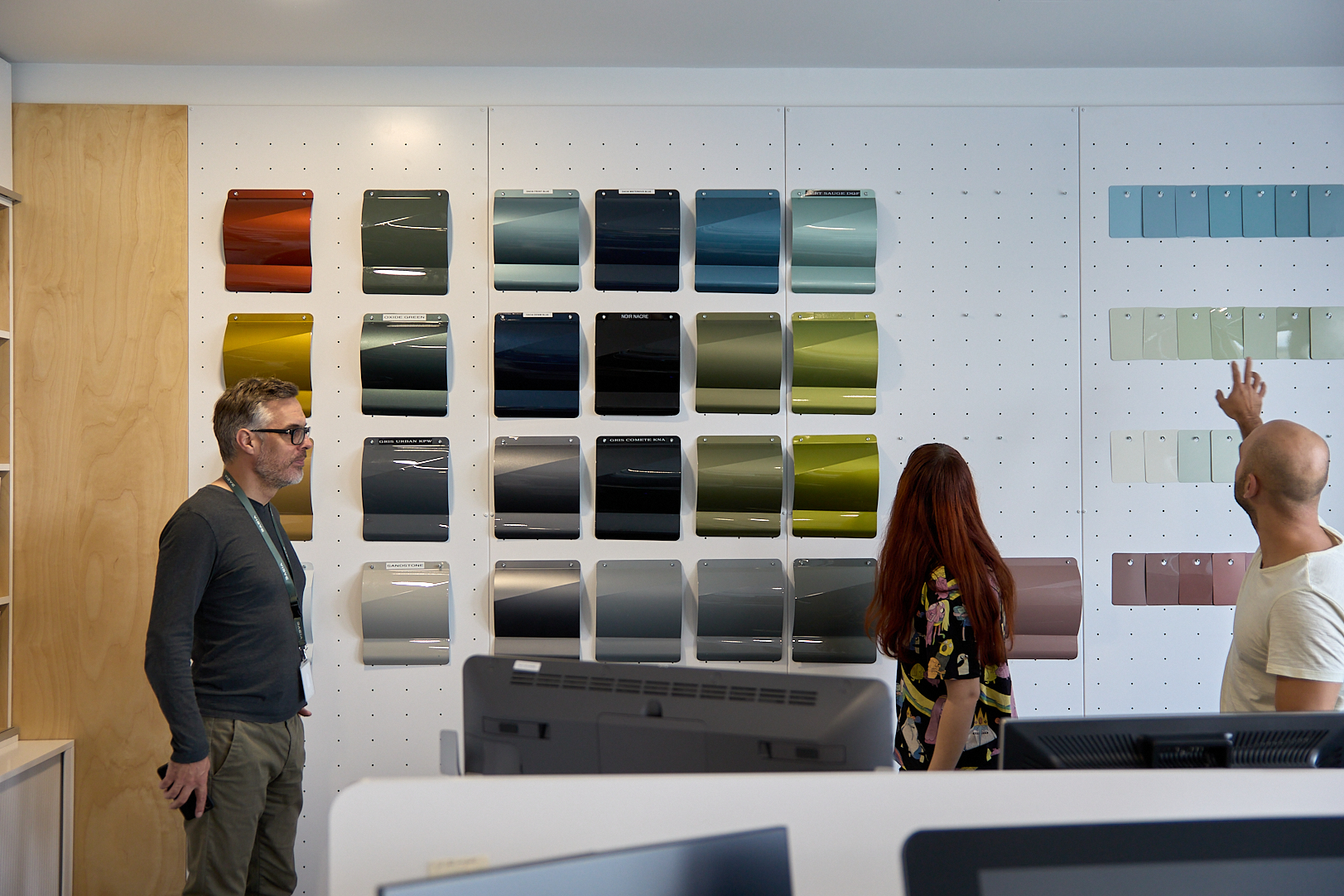 O conversație cu Yohann Ory, designer șef studio, Dacia Design Center: la Dacia „construim împreună”