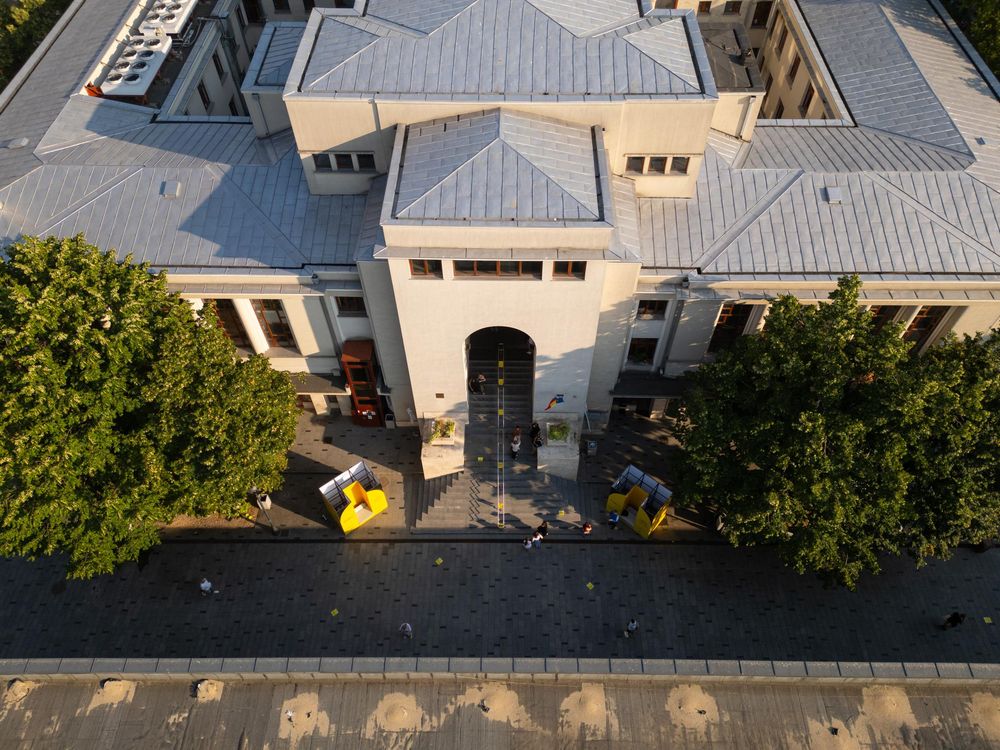 Bucharest Design Festival anunță programul BDF Communities. Activități, expoziții în exclusivitate şi evenimente comunitare în perioada 27 mai – 21 iunie, în 3 zone centrale: Amzei, Grivița și Brezoianu