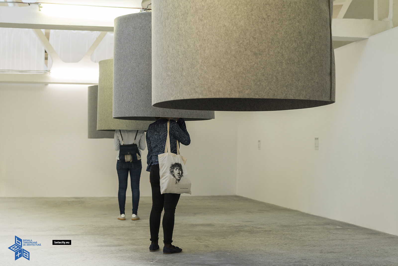 Spațiul public ca act de cultură: arhitectură, obiect, oraș. 10 ani de BETA la Romanian Design Week 2025