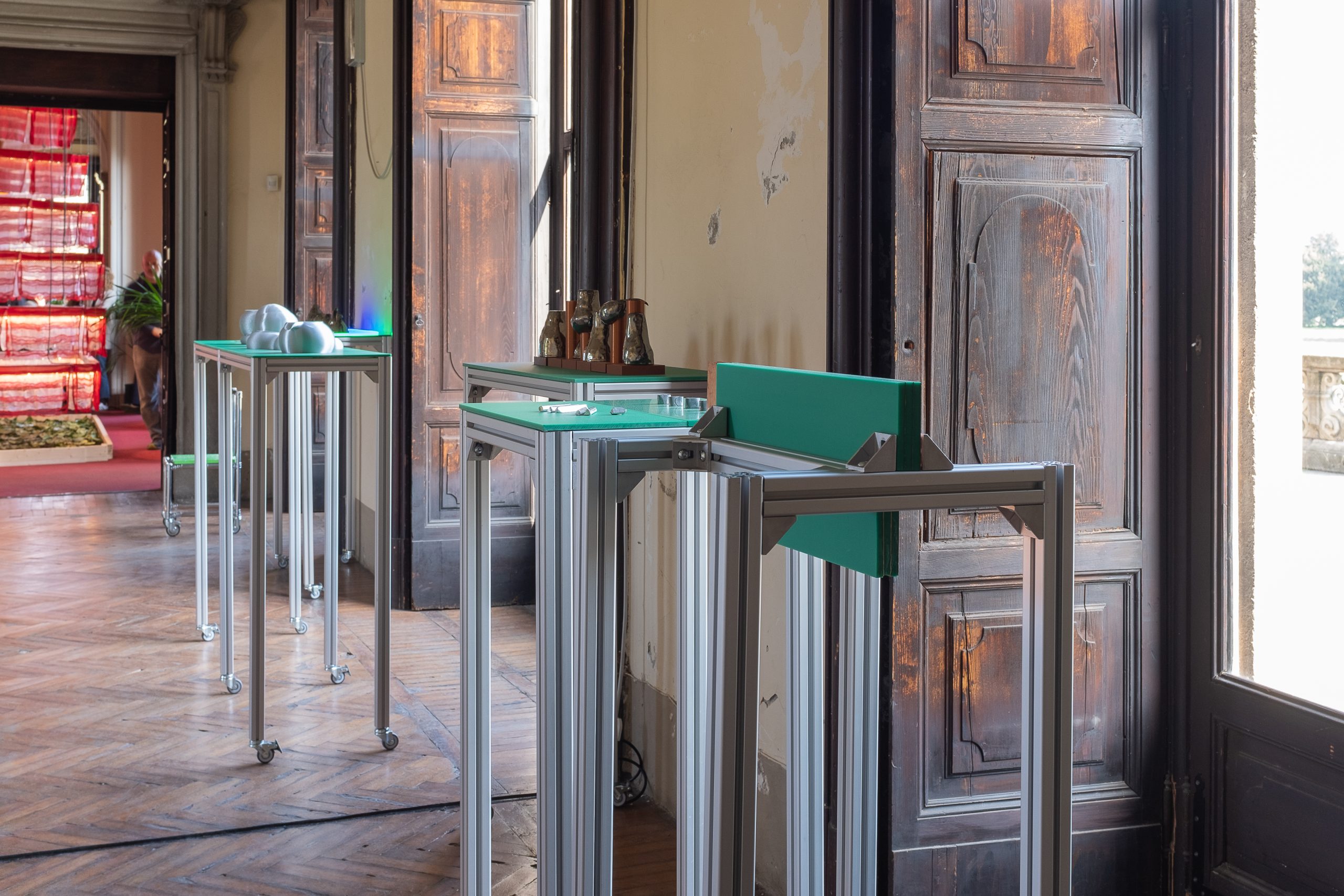 Cum redefinește un hub creativ din Timișoara discursul despre design la ALCOVA – Milan Design Week