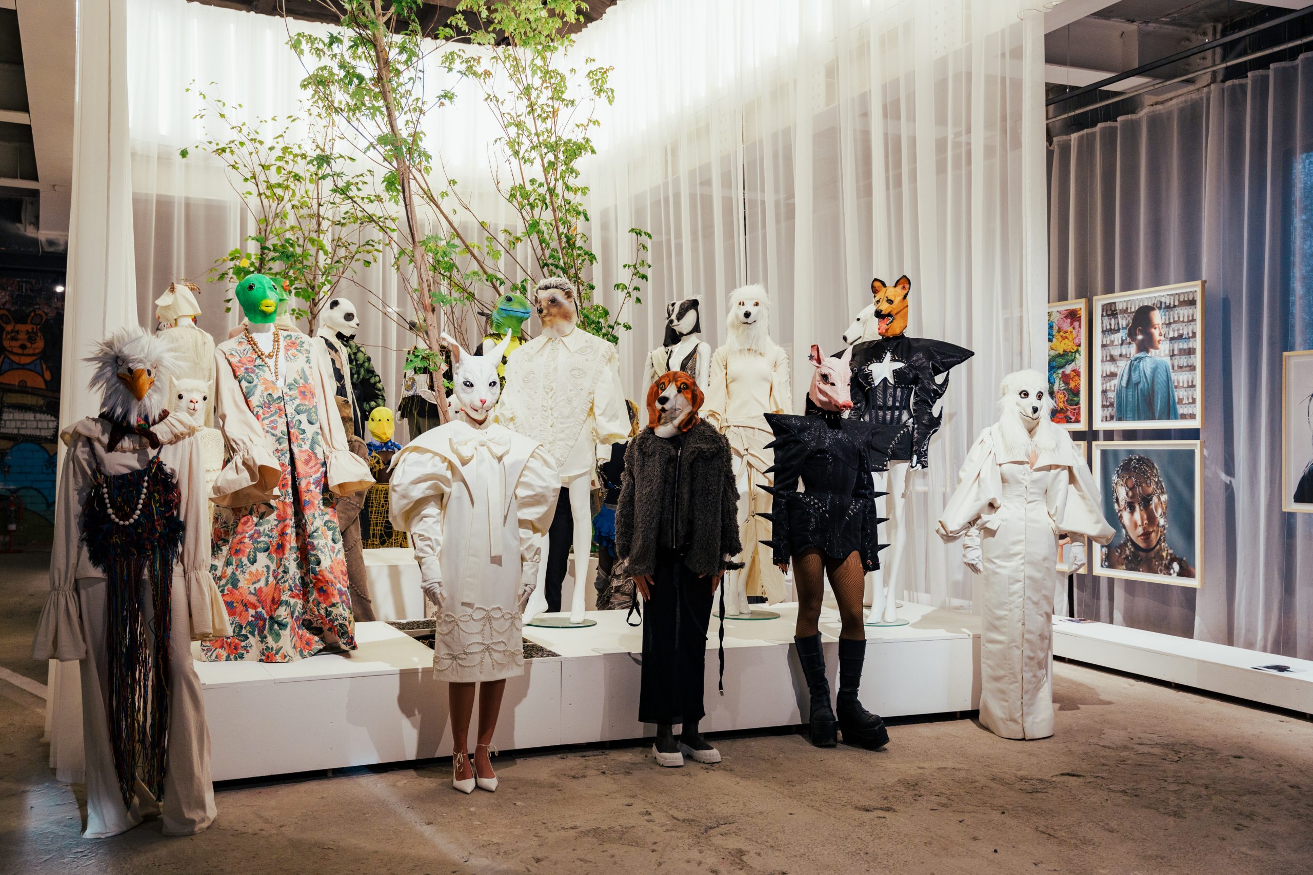 DIPLOMA Show 2024: a început cea de-a XI-a ediție a festivalului tinerilor artiști, arhitecți și designeri români