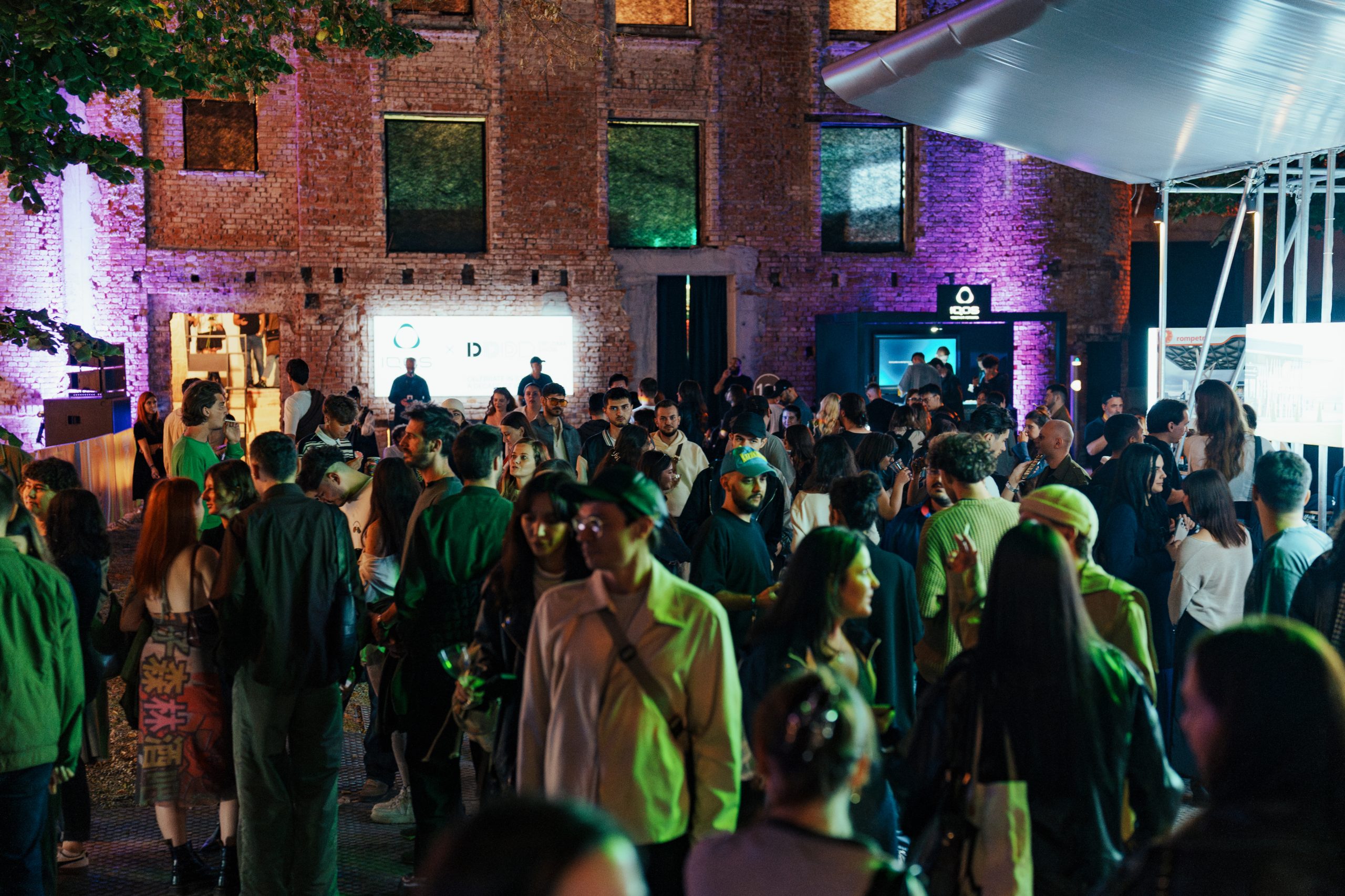 DIPLOMA Show 2024: a început cea de-a XI-a ediție a festivalului tinerilor artiști, arhitecți și designeri români