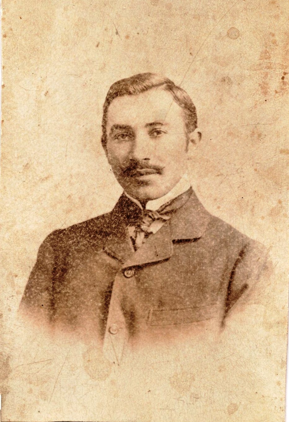 Vila inginerului Corneliu Nicolau din str. Turgheniev nr. 4, o lucrare de referință a arhitectului Ioan Niga din parcelarea istorică Jianu