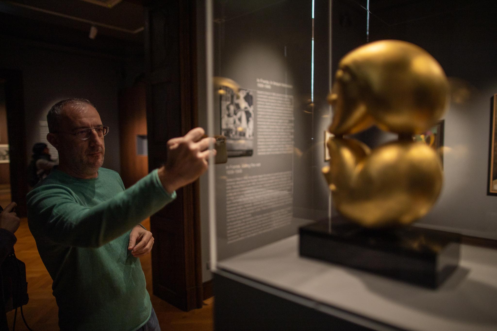 Expoziția „Victor Brauner: Invenții și magie”, la Timișoara, până în 28 mai