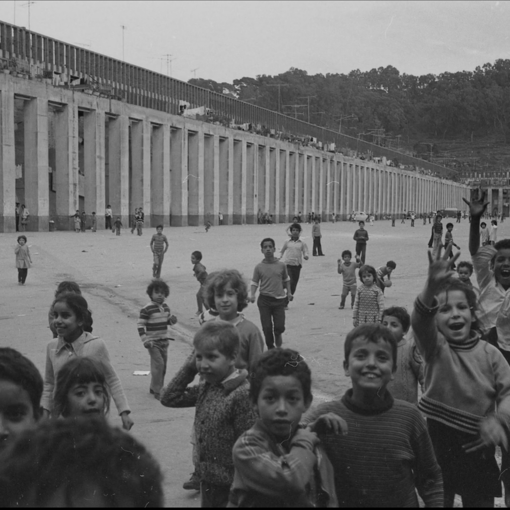 Viziuni arhitecturale: un meniu de film la UrbanEye & o recomandare de lectură