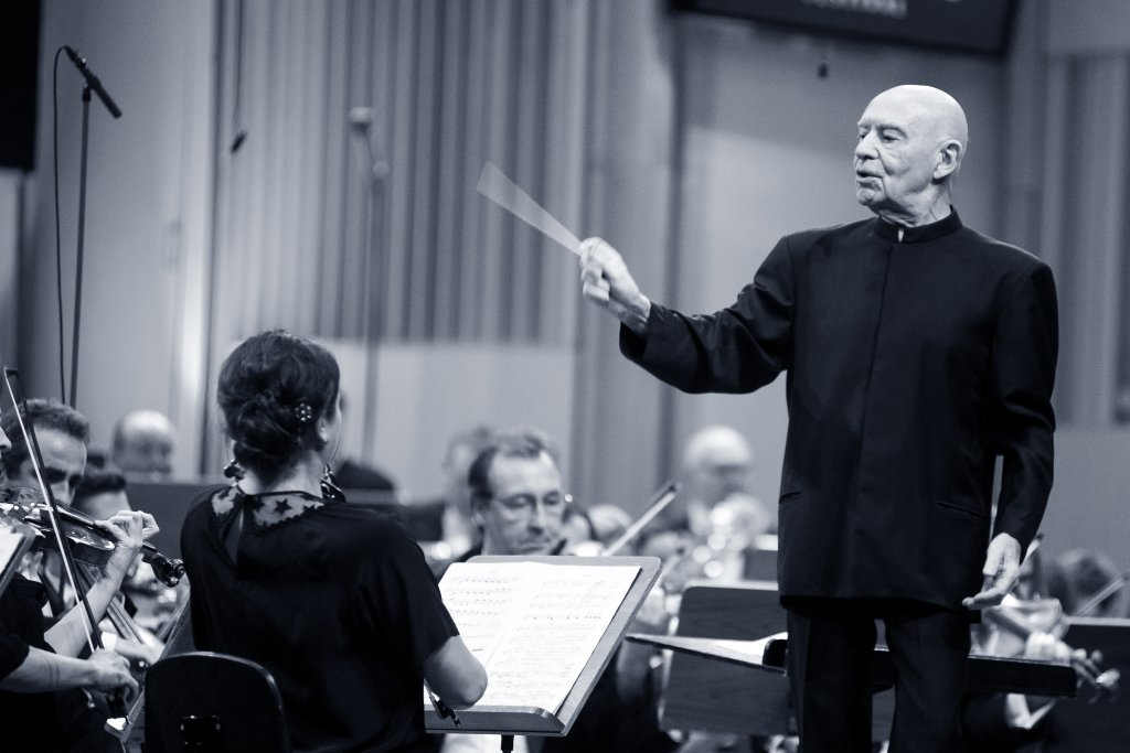 Gesturi din Concert