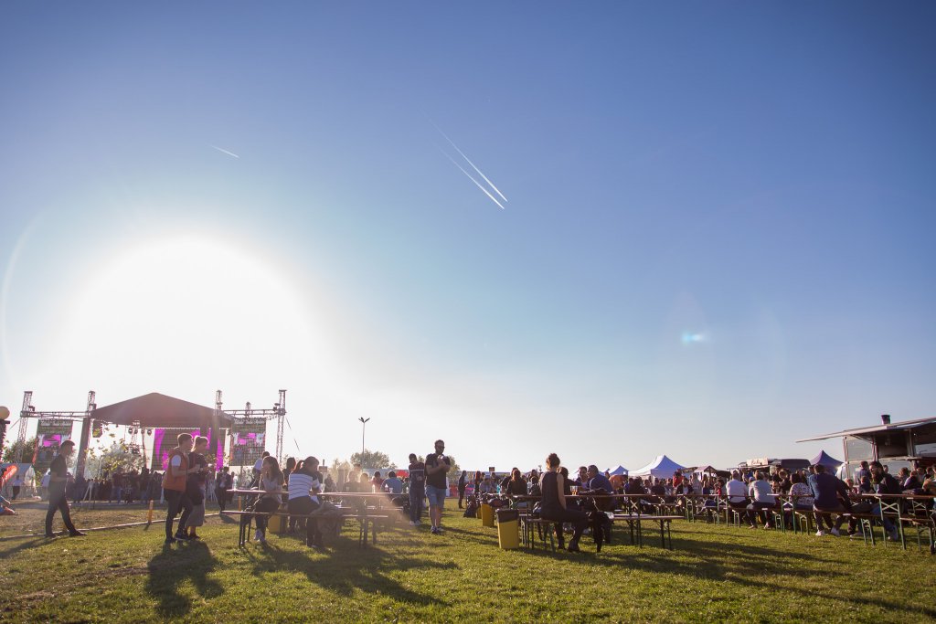 Festivalul Vinului Moldovei revine, în septembrie, la Snagov