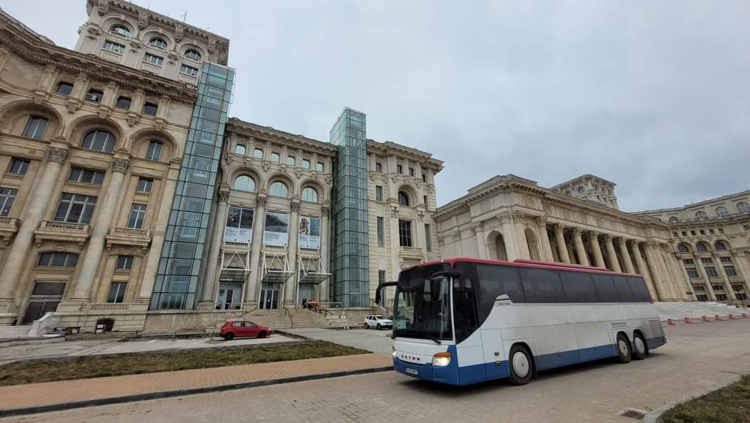 Sprijin pentru Ucraina | Muzeul Național de Artă Contemporană (MNAC)
