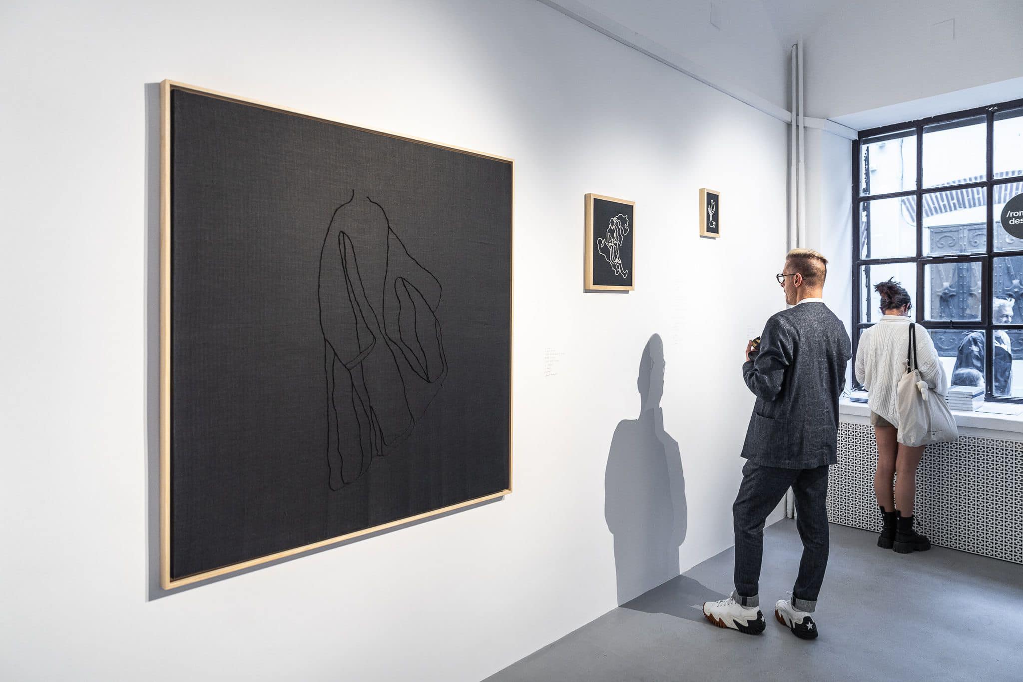 5 expoziții pentru o primăvară artistică la București