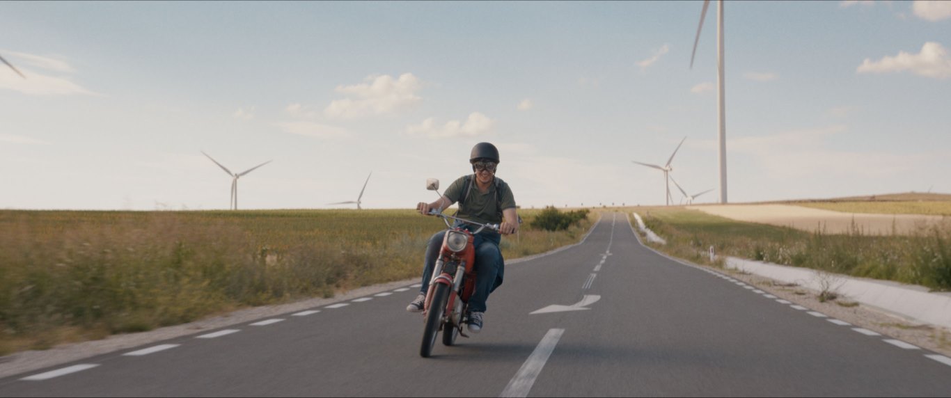 Cel mai recent film al lui Cristi Puiu și succesul răsunător al lui Radu Jude de anul acesta se văd la Les Films de Cannes à Bucarest