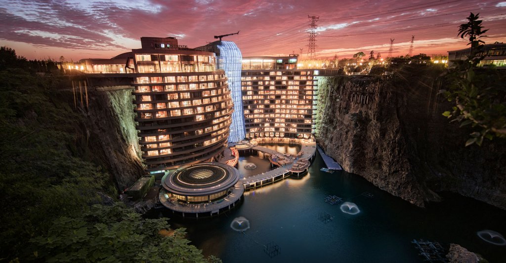 FORO 2019: Guest Experience Design sau Arhitectura Ospitalității