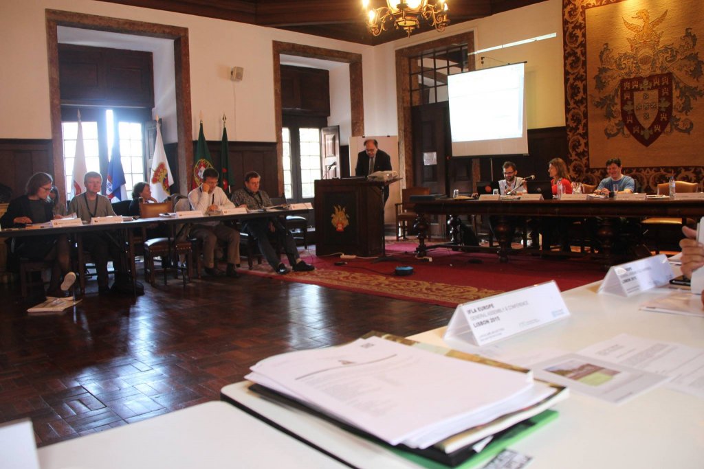 Peisagiștii din Europa se reunesc la București pentru Conferința și Adunarea Generală IFLA Europe