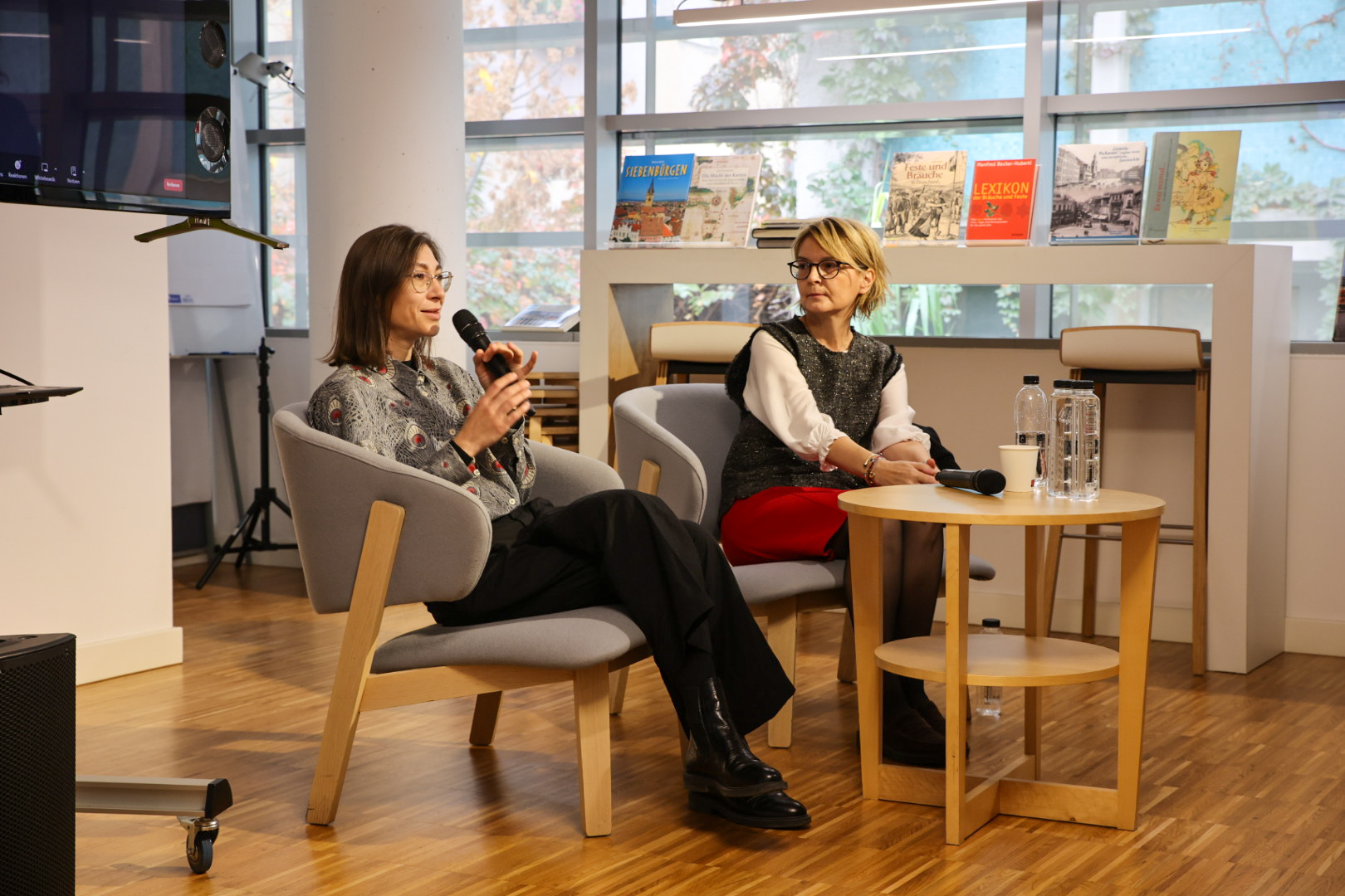 Se prelungește perioada de depunere a aplicațiilor pentru Bursele NAC, Neo Art Connect – ediția a II-a, până pe 14 ianuarie 2024