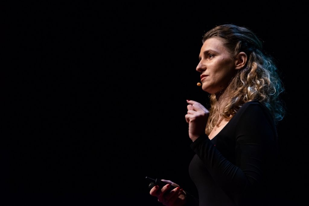 Sustainable Architecture Answers to the Climate Crisis – An Interview with D. Arch. Mariana Popescu (ETH Zürich)