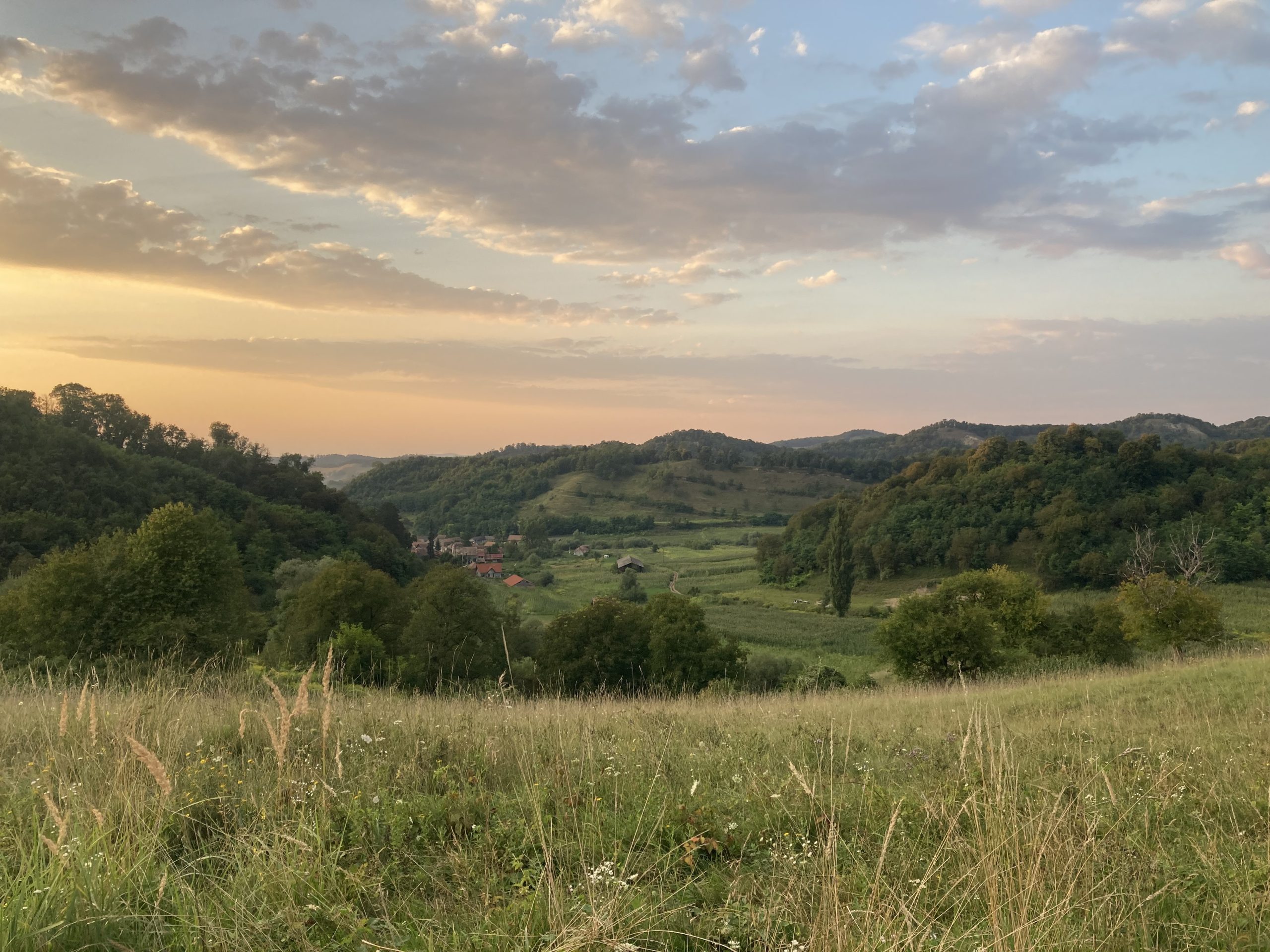 Weekend în Alma Vii