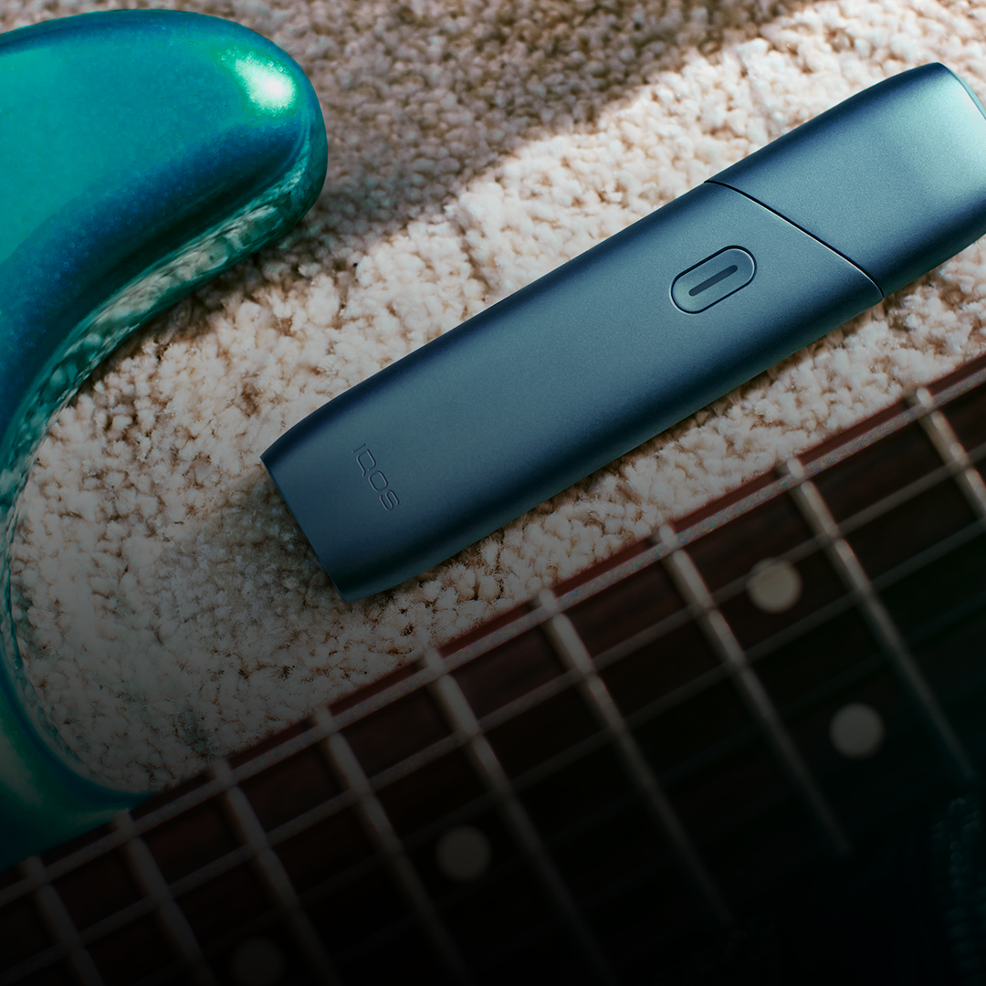 Atunci când originalul întâlnește inovația: IQOS ORIGINALS DUO & ONE