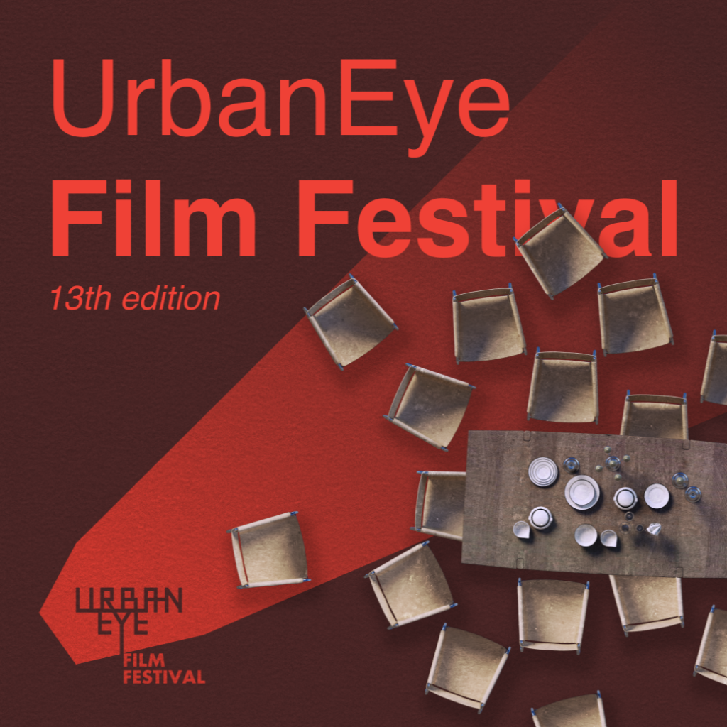 UrbanEye Film Festival 2026, ediția a 13-a. Despre locuire 3–8 noiembrie, București