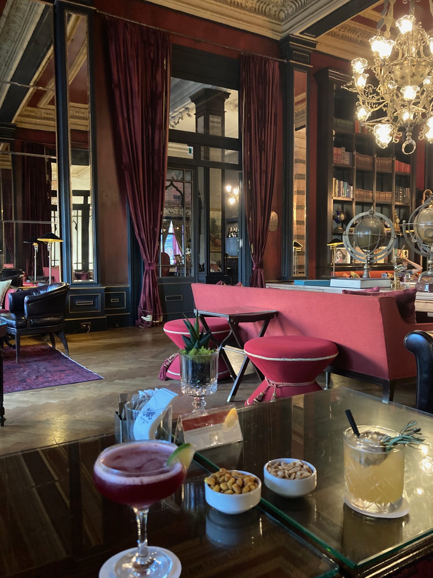 Weekend în Istanbul