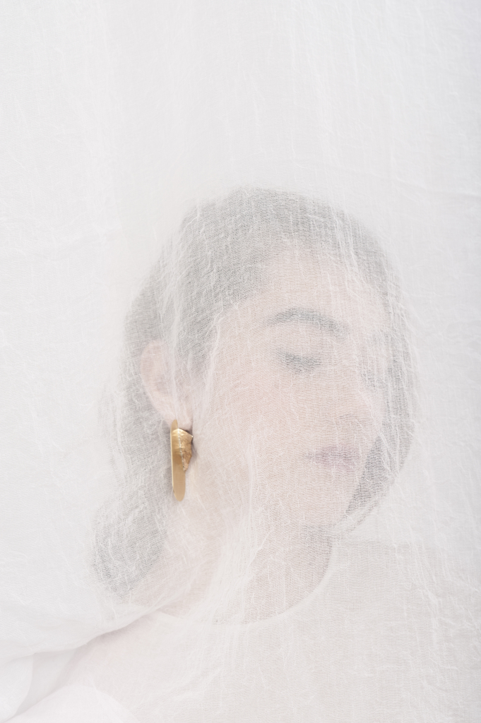 Design de bijuterie contemporană românească la London Fashion Week 2016