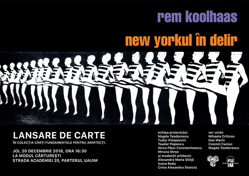 12 / 40  New Yorkul în delir