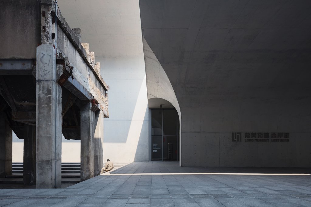 Overall Winner – The Architectural Photography Awards