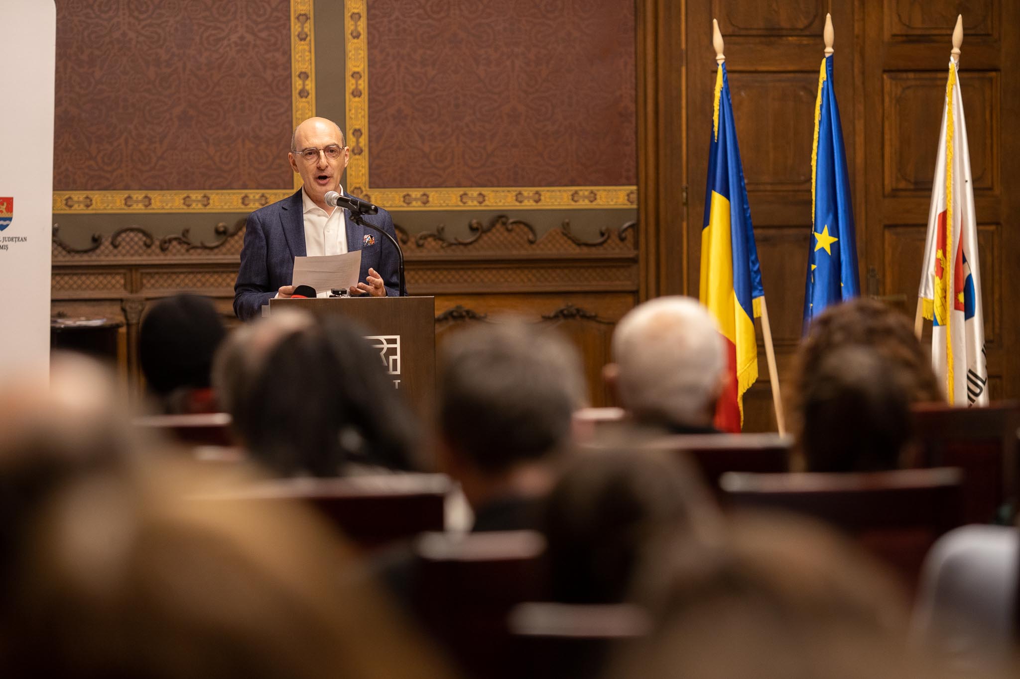 Expoziția „Victor Brauner: Invenții și magie”, la Timișoara, până în 28 mai