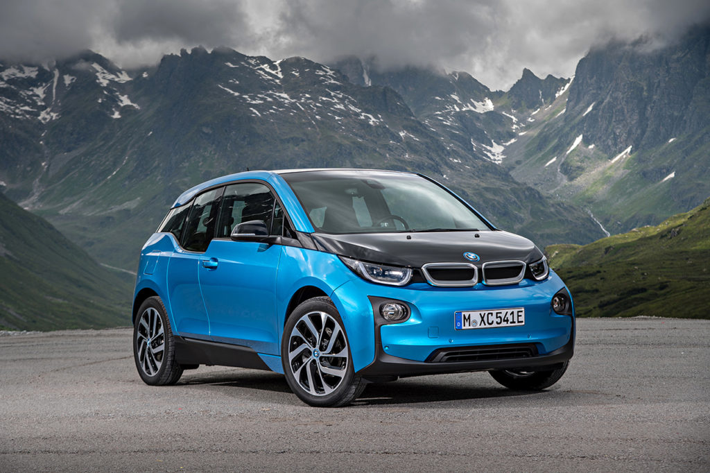 Mobilitatea urbană: viitorul aparține automobilului  electric și sustenabil
