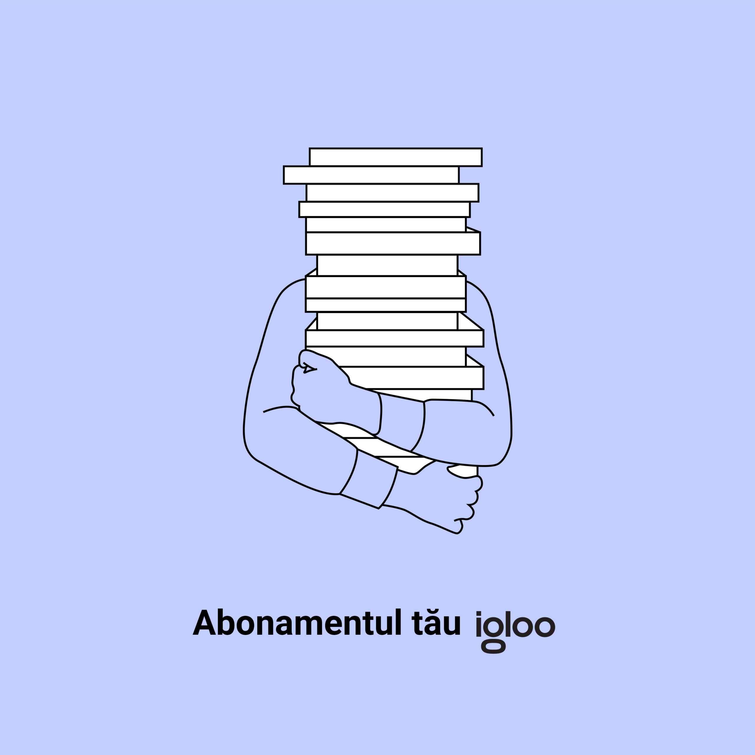 Noul igloo 220 ▪ Reviste experimentale de arhitectură