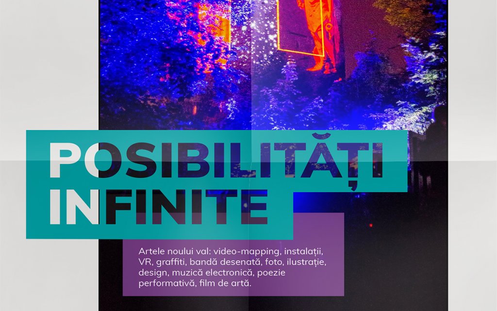 AMURAL 2018 – O nouă pagină în arta vizuală