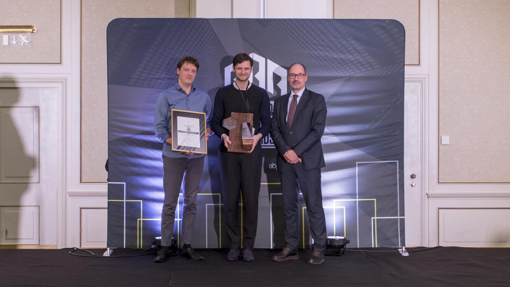 Au fost anunțați câștigătorii Romanian Building Awards ediția 2017