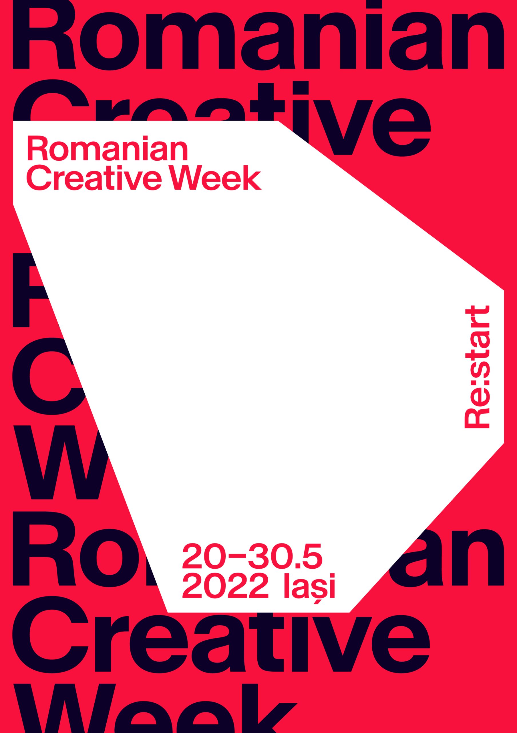 Romanian Creative Week Dă Startul Concursului Design Urban