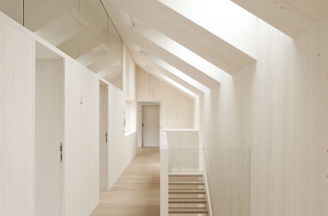 Inovație în arhitectură: Instrumente digitale VELUX pentru excelență în designul fiecărei clădiri