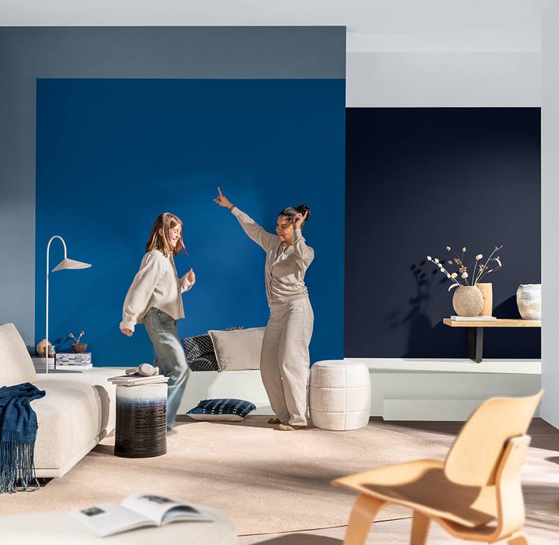 Akzo Nobel Coatings lansează noi produse și relansează branduri de top în România, în contextul unei piețe locale estimate la 500 de milioane de euro