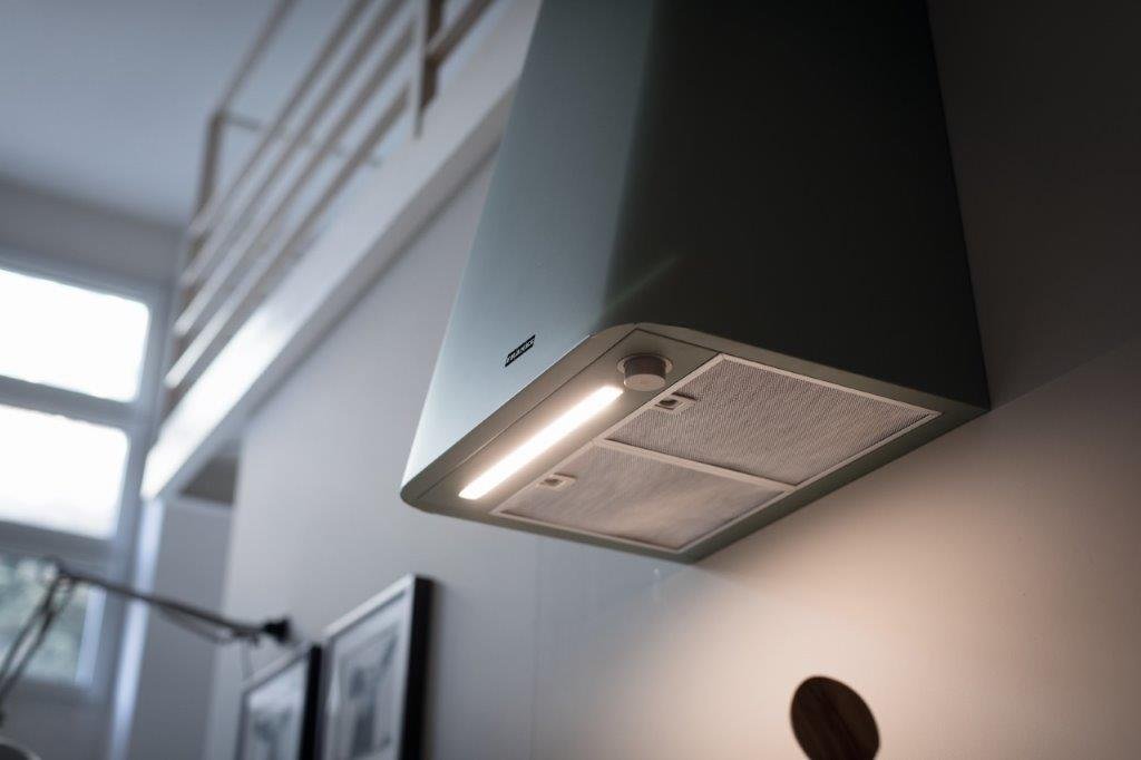 Franke extinde gama urbană de electrocasnice Smart Deco