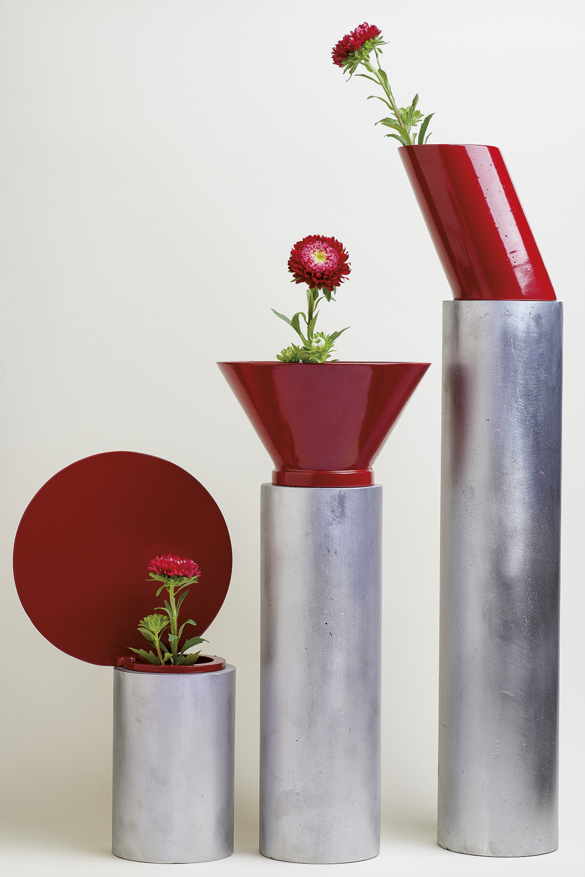 Behaviorology, Studio Etienne Bastormagi: design industrial și forme organice