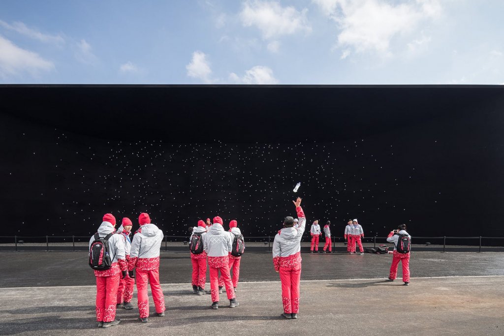 ARCHITECTURAL PHOTOGRAPHY AWARDS  SHORT LISTED