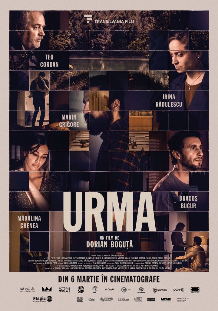 Ceea ce lăsăm în urmă – Interviu cu Dorian Boguță, regizorul „Urma”