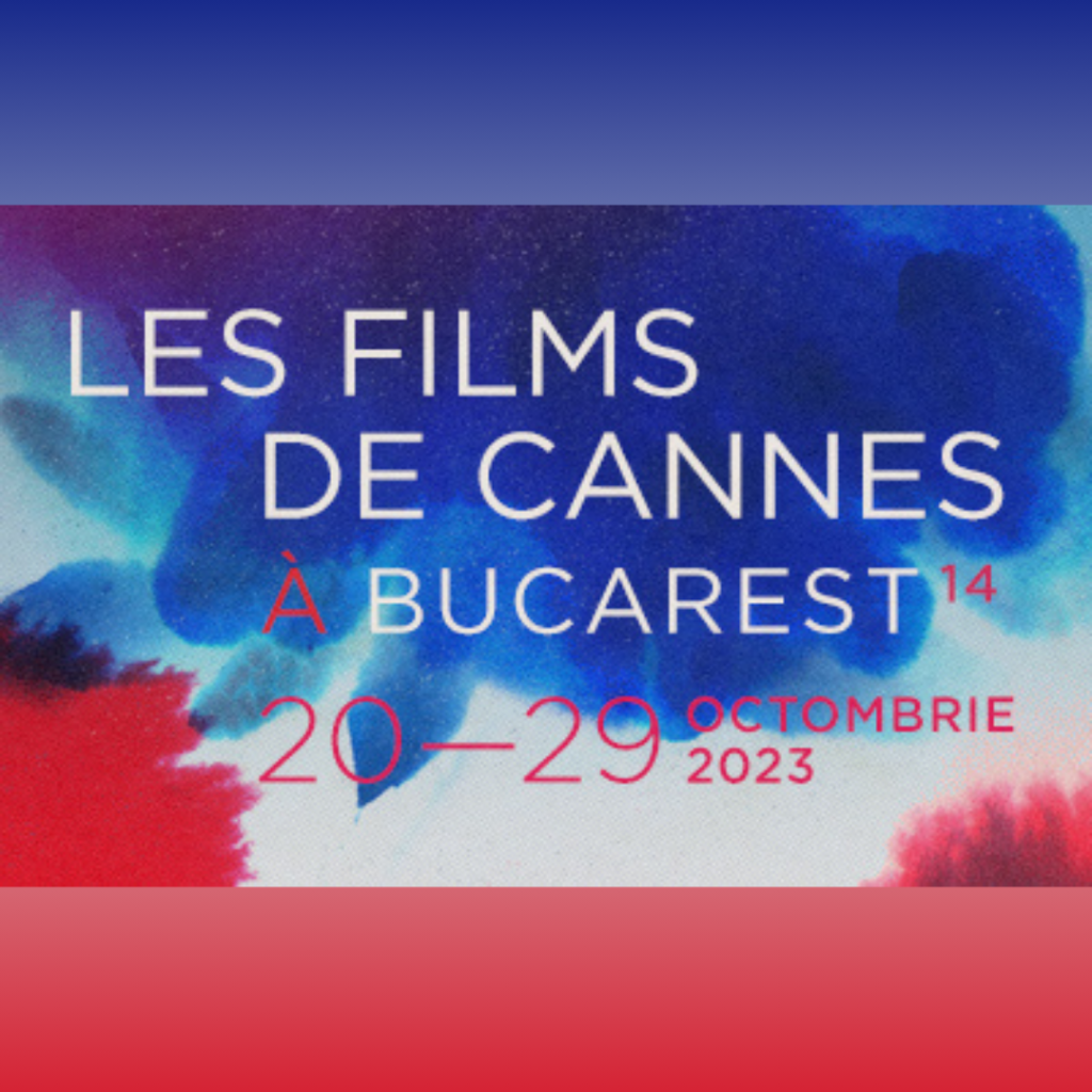 20.000 de spectatori în sălile de cinema la Les Films de Cannes #14