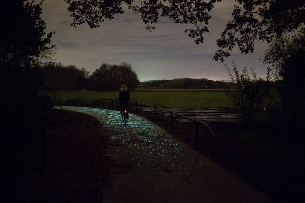 De la „woonerf” la pista Van Gogh: Cum reinventează olandezii ce e sub roată