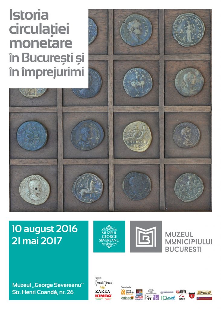 Se prelungesc expozițiile deschise la Muzeul George Severeanu
