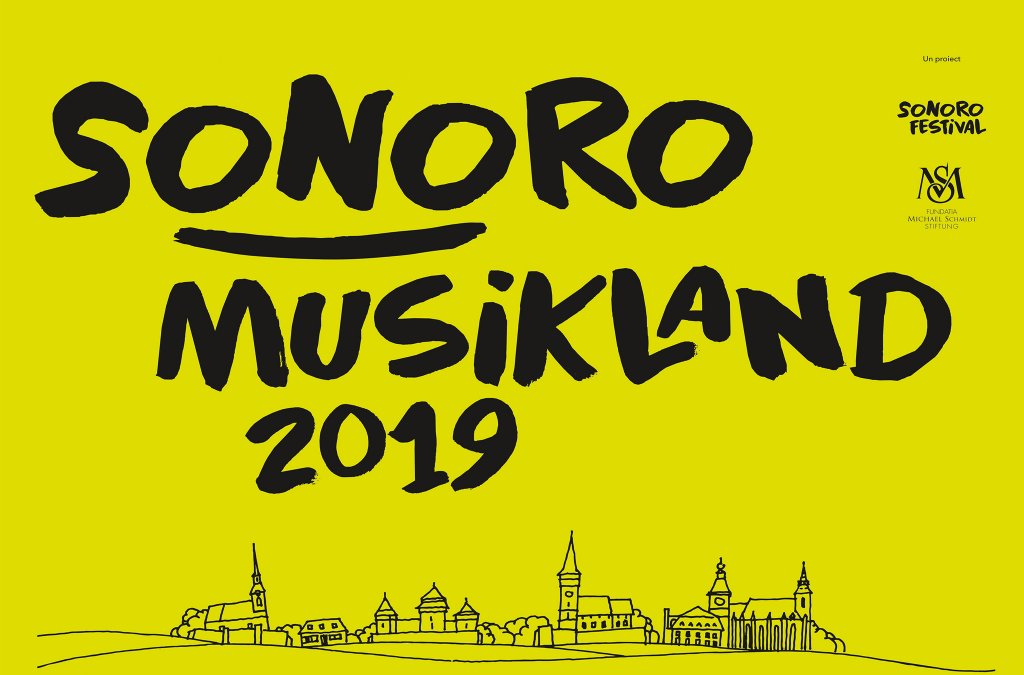 SoNoRo Musikland – un nou festival, în bisericile fortificate din Haferland