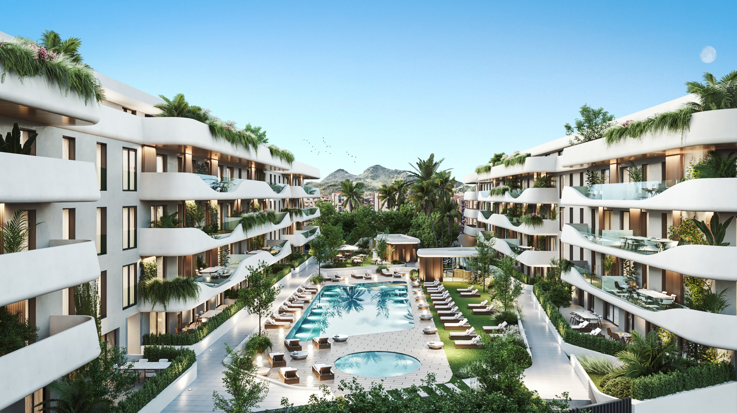 Marbella, orașul care te invită să rămâi