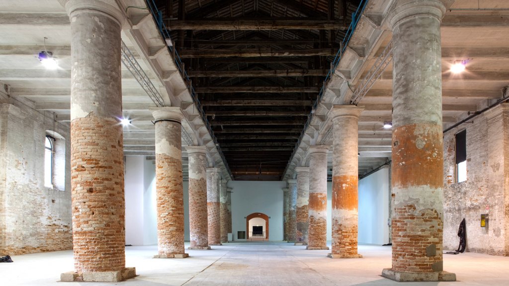 FREESPACE. Tema Bienalei de Arhitectură de la Veneția