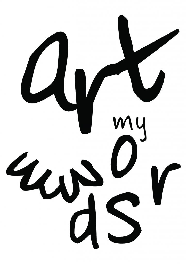 Open Call ART MY WORDS