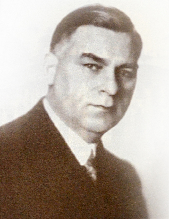 Vila inginerului Aurel Ioanovici de la Băneasa, o lucrare inedită a arhitectului Octav Doicescu