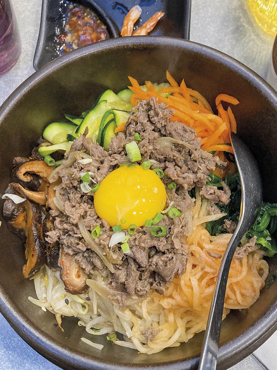 Makgeolli (막걸리): o băutură-călătorie pe tărâm coreean
