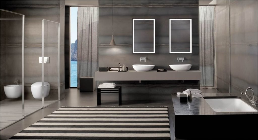 Geberit – produse de ultimă generație pentru baie