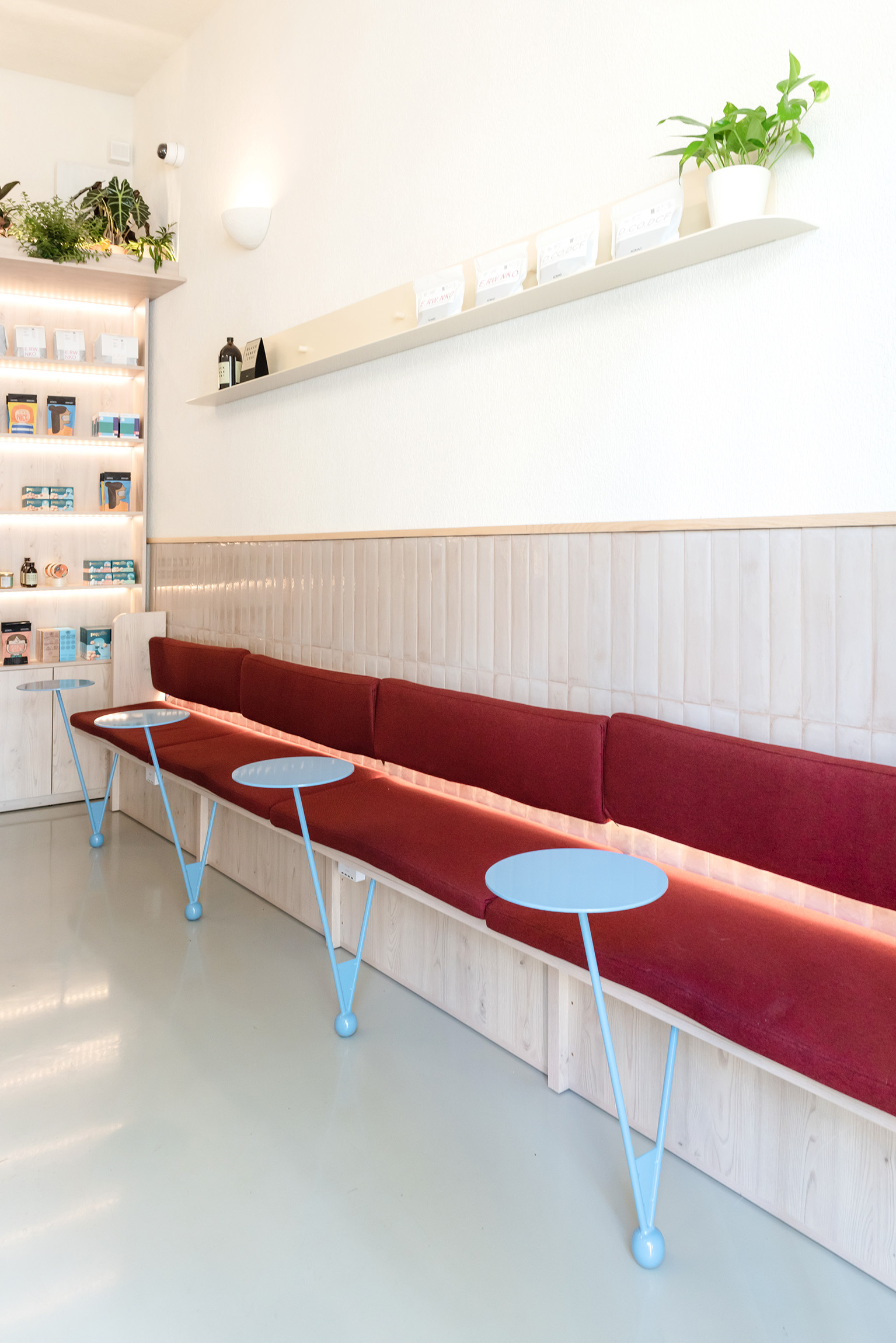 Común cafe, o cafea la Timișoara