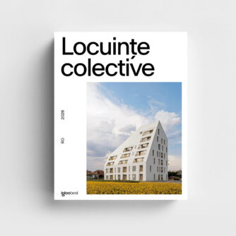 Locuințe colective din România 2026