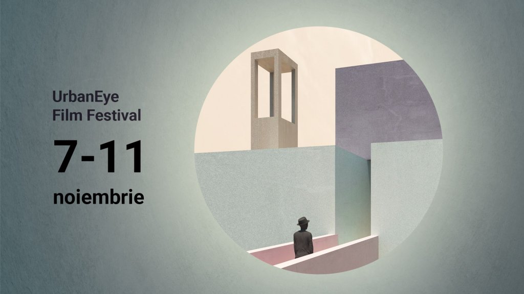 Despre locuire, la UrbanEye Film Festival 2018